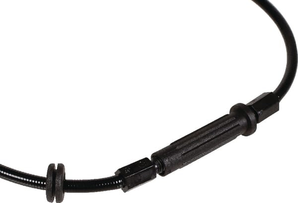 3810300931: Kabel bagtræk til Castelgarden.