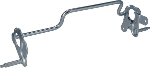 Baghjulsaksel - Stiga - Bøsninger OE F&G - 3813028670