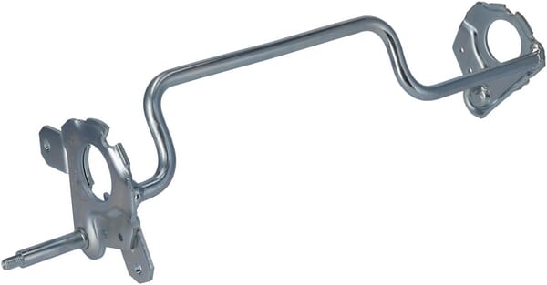 Baghjulsaksel - Stiga - Bøsninger OE F&G - 3813028670