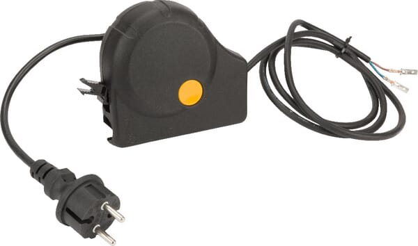 Omskifter GGP\ - Stiga - KontakterOversigt F&G - 3816005472