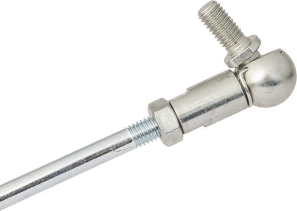 Gearstangse - Stiga - OE - 3820005671