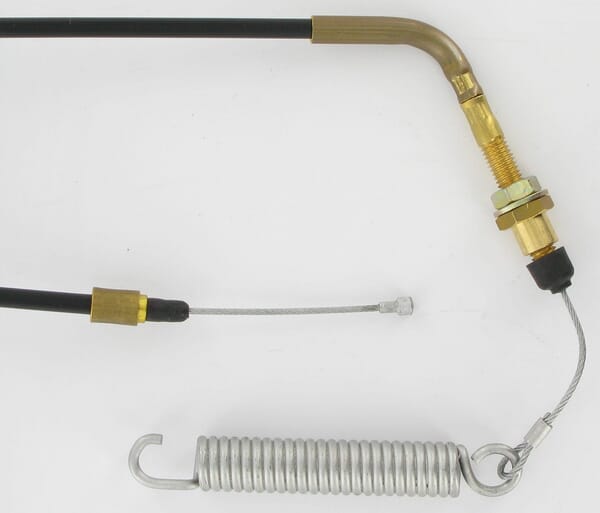Castelgarden PTO kabel, klingeindgreb: 3820046043.
