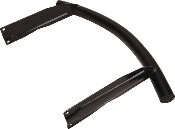 SD 98 bumper - Castelgarden - OE - 3828690380