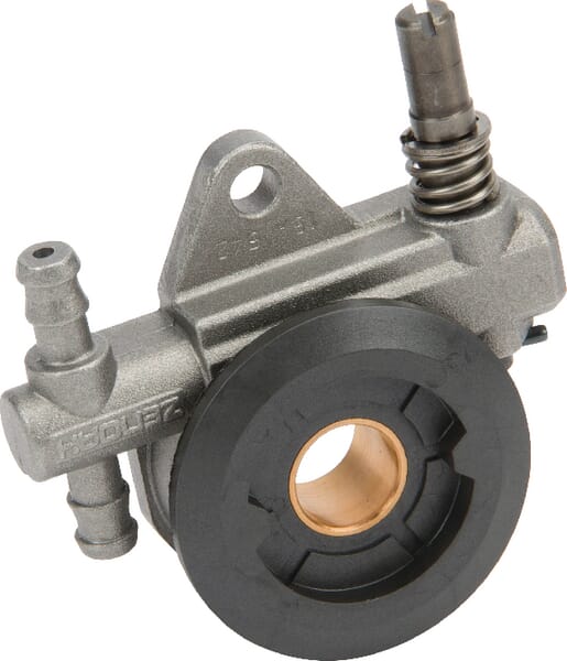 Oliepumpe Castelgarden: OE - 3835945070, motorsaveoversigt.