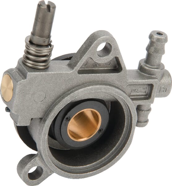 Oliepumpe Castelgarden: OE - 3835945070, motorsaveoversigt.