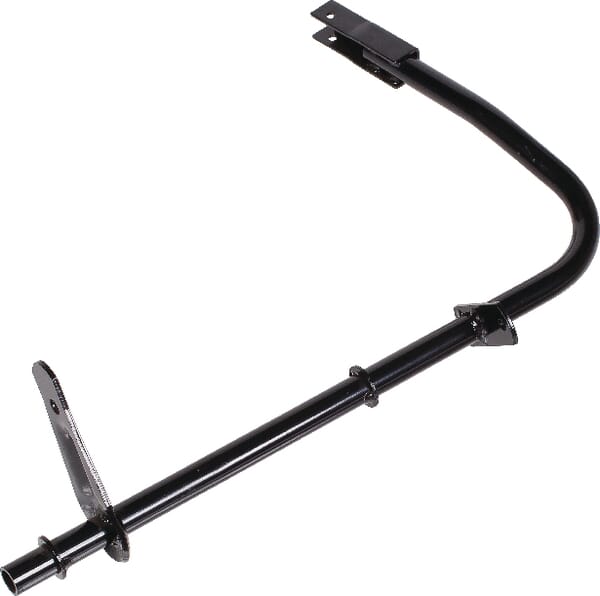 Elevator axle - Castelgarden - OE - 3840010052