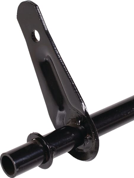 Elevator axle - Castelgarden - OE - 3840010052
