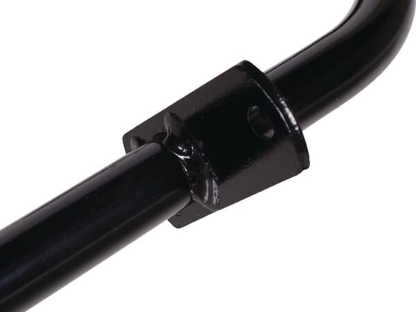Elevator axle - Castelgarden - OE - 3840010052