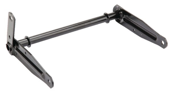 Elevator axle - Castelgarden - OE - 3840010250