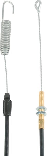 Drivkabel, hydr grbx til Castelgarden: 3840046040.