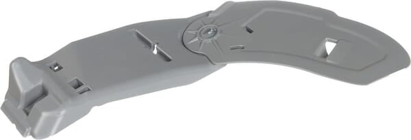 Afbøjningsplade nr66 - Stiga - Multiclip 3841500520