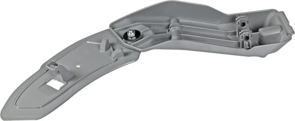 Afbøjningsplade nr66 - Stiga - Multiclip 3841500520