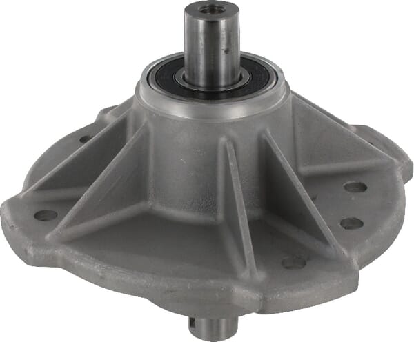 Lejehus Castelgarden: 3842072500 - Bearing housing F72/F72 Hydro.
