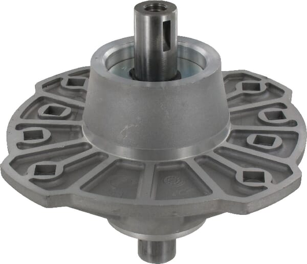 Lejehus Castelgarden: 3842072500 - Bearing housing F72/F72 Hydro.