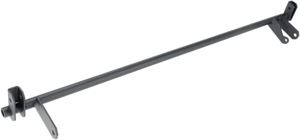 Dæk til bagakslen (grå) - Stiga - OE - 3870001610