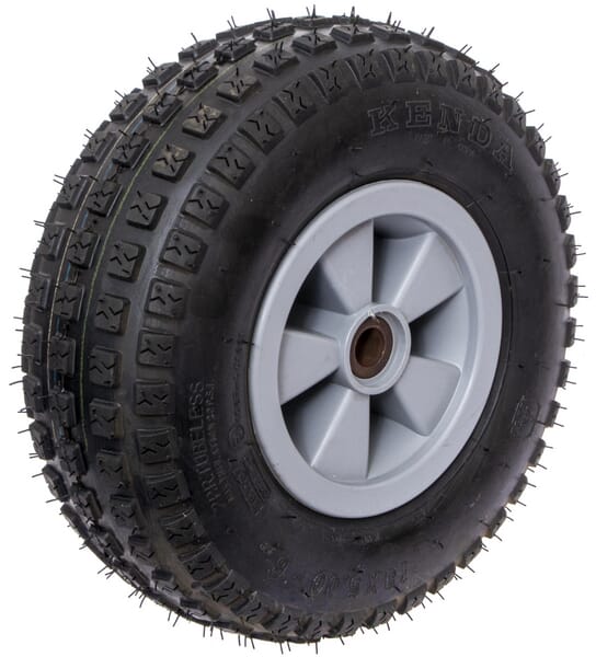Stiga Baghjuls samling 13: OE 3876803050, luftgummihjul.