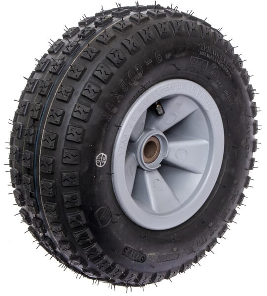 Stiga Baghjuls samling 13: OE 3876803050, luftgummihjul.