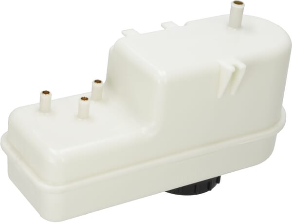 Montering af olietank: Stiga, Hydraulikolietanke, 3877352591