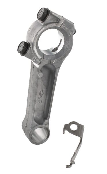 Plejlstang - Briggs & Stratton - Stempelringe - 390773