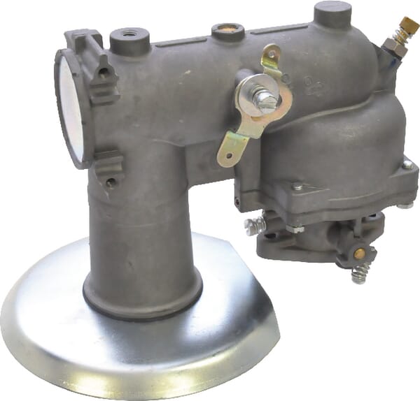 Karburator - Briggs & Stratton - Karburator - 391073