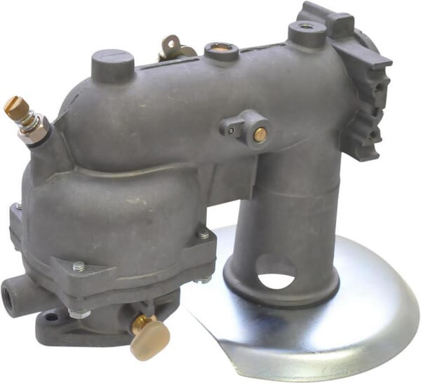 Karburator - Briggs & Stratton - Karburator - 391073