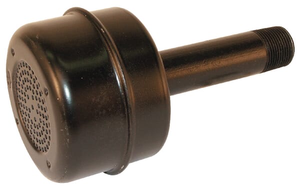 Exhaust - 391569S - Briggs & Stratton