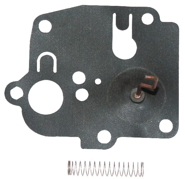 Carb diaphragm - Briggs & Stratton - Membraner - 391681