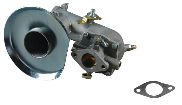 Carburettor - Briggs & Stratton - Karburator - 392587