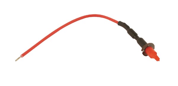 Spændingsregulator til generator - Briggs & Stratton - 393814.