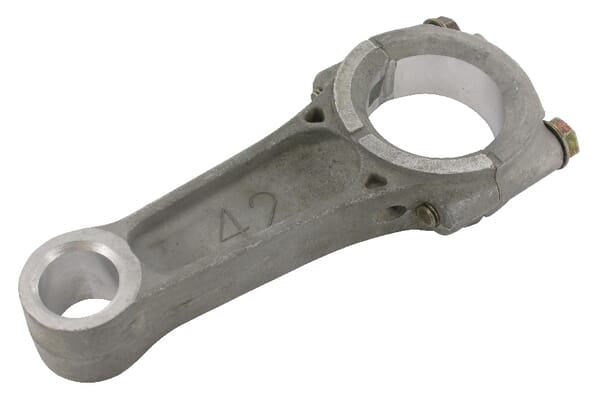 Plejlstang - Briggs & Stratton - Stempelringe - 394306