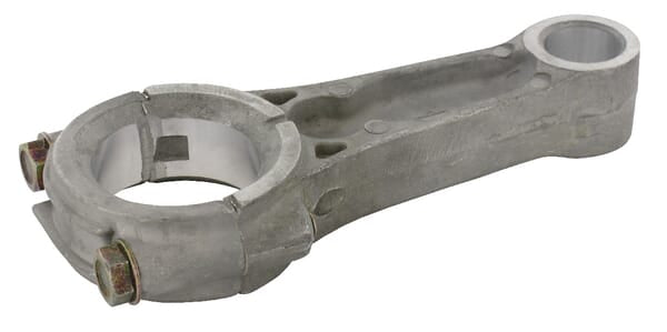 Plejlstang - Briggs & Stratton - Stempelringe - 394306