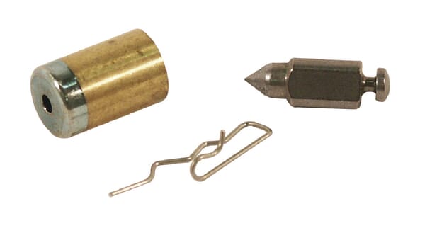 Ventil kit til Briggs & Stratton - Flydenål - 394682