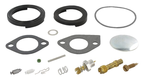 Briggs & Stratton Carburettor Repair Kit - 394698.