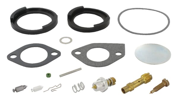 Briggs & Stratton Carburettor Repair Kit - 394698.
