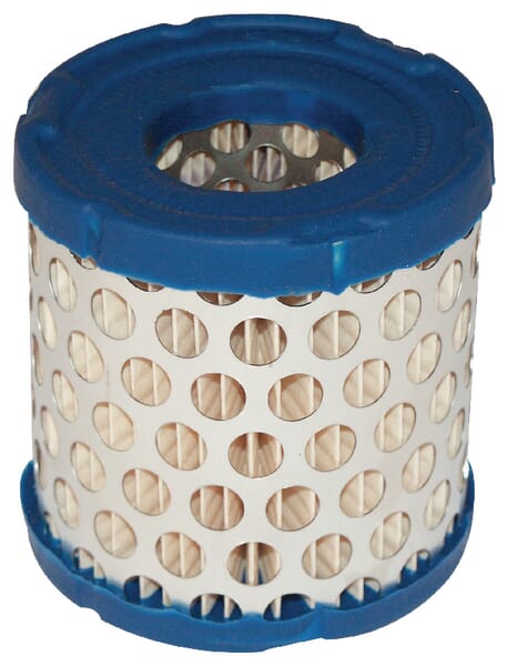 Luftfilter (4137) - BS - LuftfilterBriggs & Stratton - 396424S