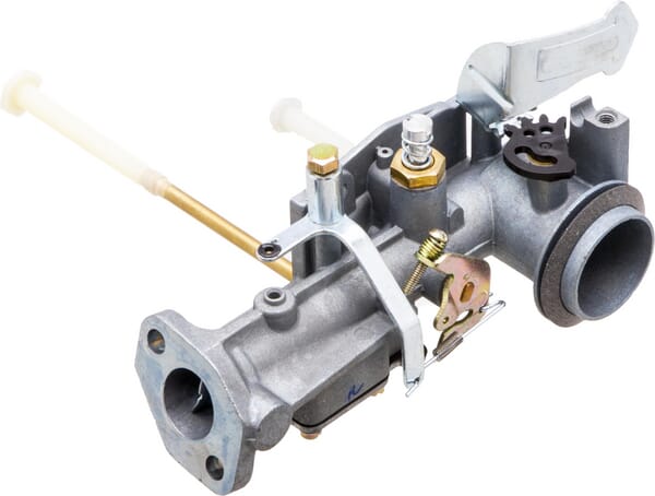 Carburetor - Briggs & Stratton - Karburator - 397135