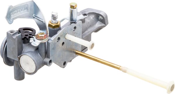 Carburetor - Briggs & Stratton - Karburator - 397135