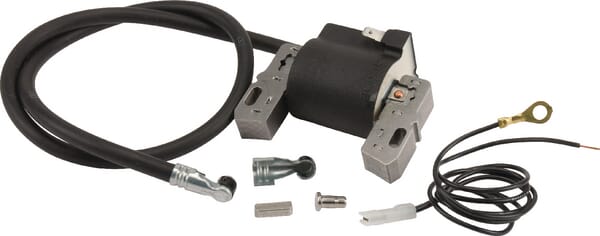 Ignition coil - Briggs & Stratton - Tændspole - 398811