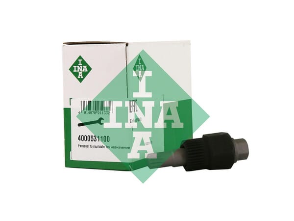 Monteringsværktøj - John Deere - Ventilatorremsæt - 400053110