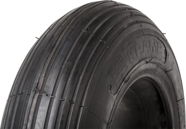 Dæk og slange - Dæk - Tyres with rim size 8" - 40086T510S