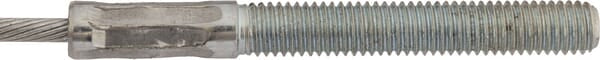 Bremsekabel - AL-KO - Bowdentræk, M8 gevind - 4017331