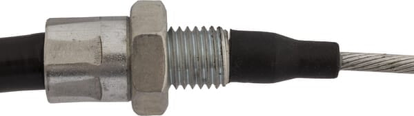 Bremsekabel - AL-KO - Bowdentræk, M8 gevind - 4017331