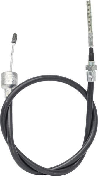 Bremsekabel komplet 4017332: AL-KO Bowdentræk m. M8 gevind.