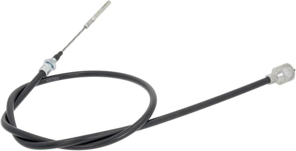 Bremsekabel AL-KO, M8 gevind, item nr. 4017336.