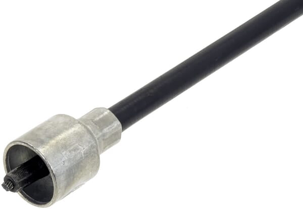 Bremsekabel AL-KO, M8 gevind, item nr. 4017336.
