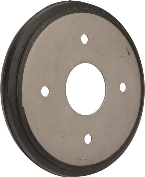 Friction Wheel - Snapper - Drivskiver til - 408170