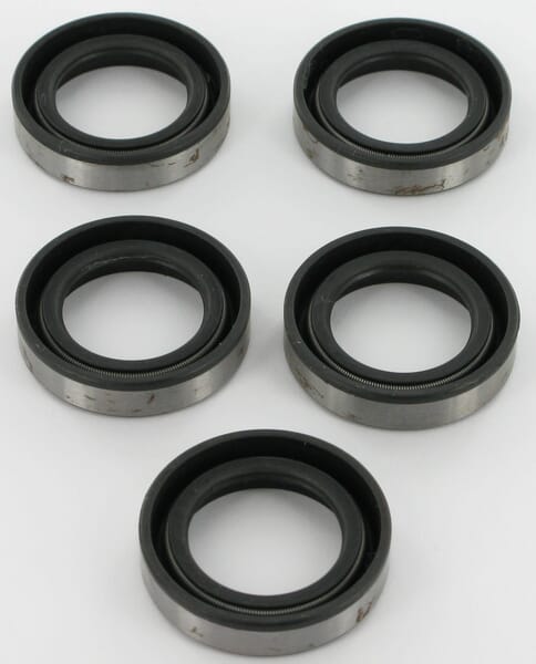 Oil seals 5 x 391483S - Briggs & Stratton - Pakdåse - 4118