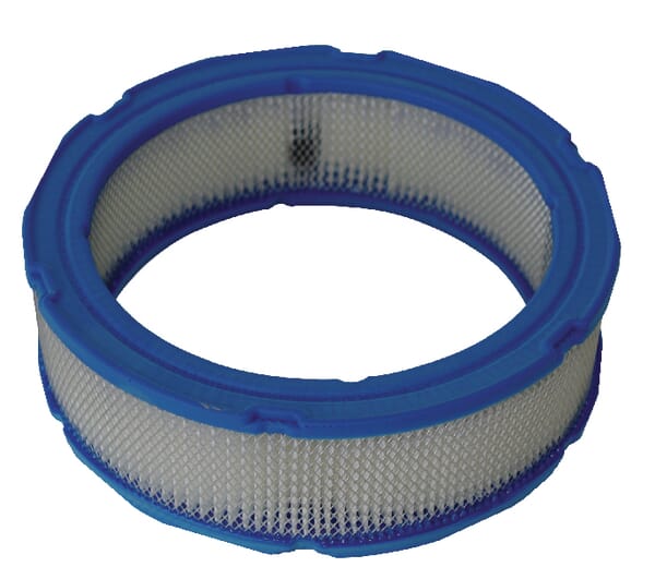 Filter bulk pack 4 x 394018S - Briggs & Stratton - Luftfilter - 4135