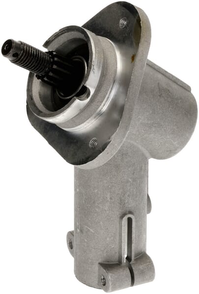 Gearaksel 413764: Original AL-KO reservedel til transmission.