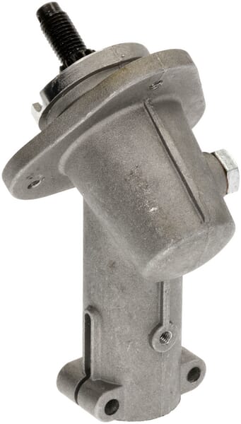 Gearaksel 413764: Original AL-KO reservedel til transmission.